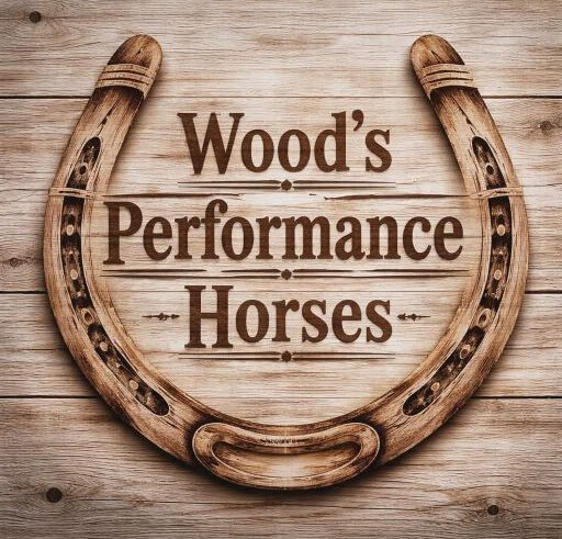 Wood's Performance Horses